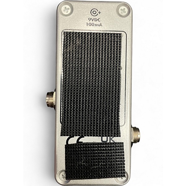 Used Electro-Harmonix attack decay mini Pedal