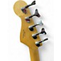 Used Squier Affinity Jazz Bass Black Electric Bass Guitar