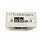Used TC Electronic Polytune 3 Tuner Tuner Pedal