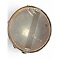 Used 1960s Us Mercury 14X5 Luan Blue Sparkle Drum