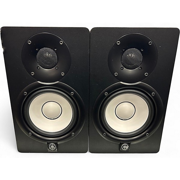 Used Yamaha HS5 Pair Powered Monitor