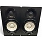 Used Yamaha HS5 Pair Powered Monitor
