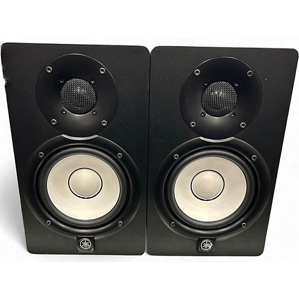 Used Yamaha HS5 Pair Powered Monitor