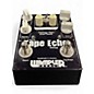 Used Wampler Tape Echo Effect Pedal
