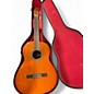 Used Yamaha G180A Natural Classical Acoustic Guitar thumbnail
