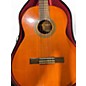Used Yamaha G180A Natural Classical Acoustic Guitar