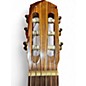Used Yamaha G180A Natural Classical Acoustic Guitar