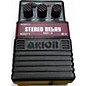 Used Arion SAD3 Effect Pedal thumbnail