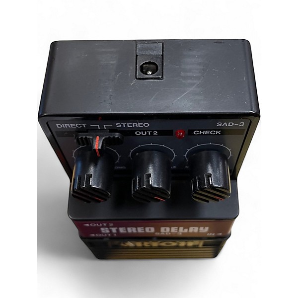 Used Arion SAD3 Effect Pedal