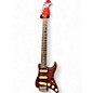 Used Grassroots GR PGG Tortoise Shell Electric Guitar thumbnail