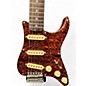 Used Grassroots GR PGG Tortoise Shell Electric Guitar