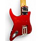 Used Grassroots GR PGG Tortoise Shell Electric Guitar