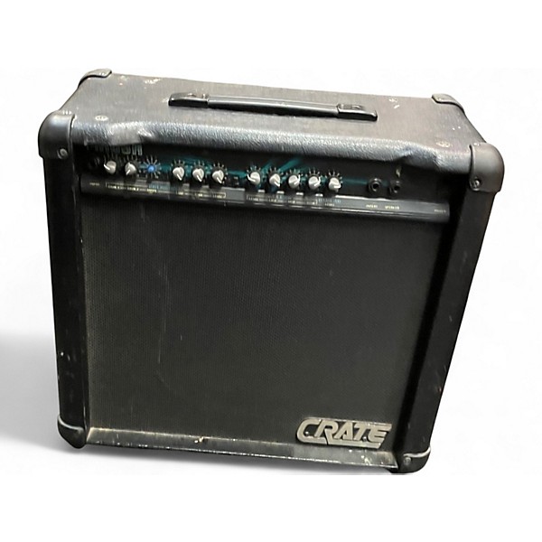 Used Crate MX65R Guitar Combo Amp