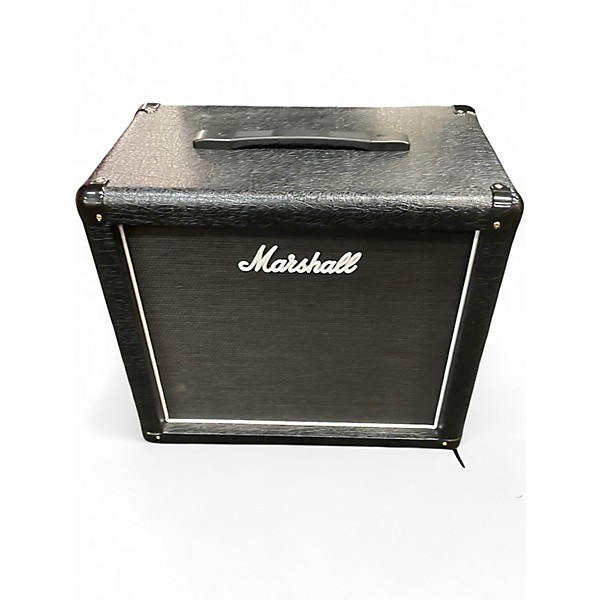 Used Marshall MX112R Guitar Cabinet