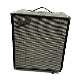 Used Fender Rumble 100 1x15 100W Bass Combo Amp