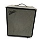 Used Fender Rumble 100 1x15 100W Bass Combo Amp thumbnail