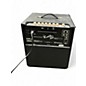 Used Fender Rumble 100 1x15 100W Bass Combo Amp