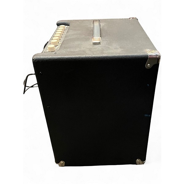 Used Fender Rumble 100 1x15 100W Bass Combo Amp