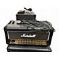 Used Marshall DSL20 20W HEAD Tube Guitar Amp Head thumbnail
