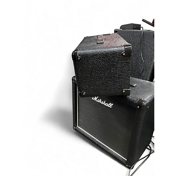 Used Marshall DSL20 20W HEAD Tube Guitar Amp Head