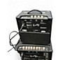 Used Fender Rumble 15 V2 15W 1X8 Bass Combo Amp