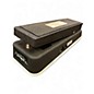 Used Dunlop JH1D JIMI HENDRIX WAH Effect Pedal thumbnail