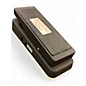 Used Dunlop JH1D JIMI HENDRIX WAH Effect Pedal