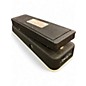 Used Dunlop JH1D JIMI HENDRIX WAH Effect Pedal
