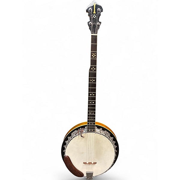 Used Yakima BANJO BANJO Banjo