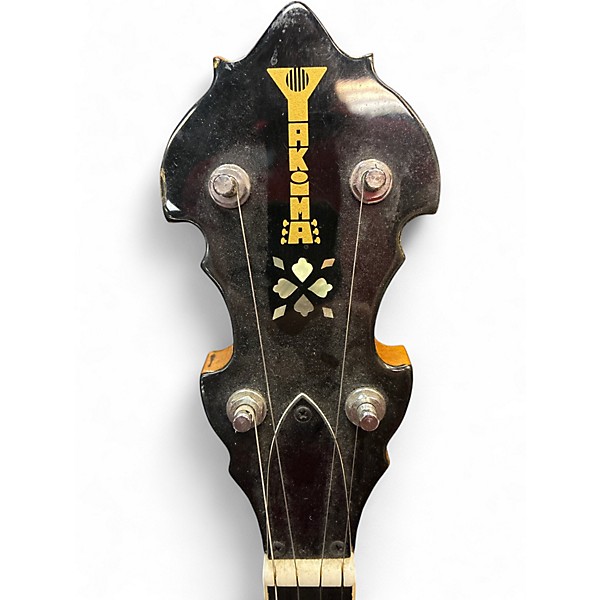 Used Yakima BANJO BANJO Banjo