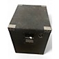 Used Markbass STD104HR-4 Bass Cabinet