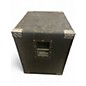 Used Markbass STD104HR-4 Bass Cabinet