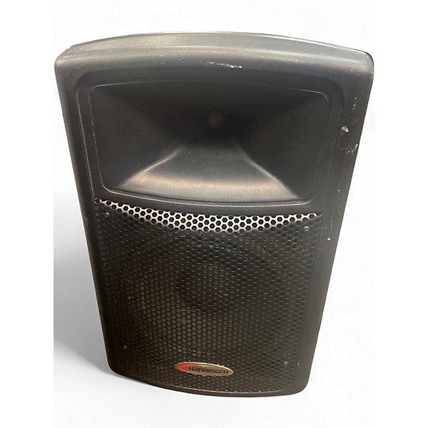 Used Harbinger APS12 Powered Speaker