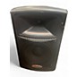 Used Harbinger APS12 Powered Speaker thumbnail