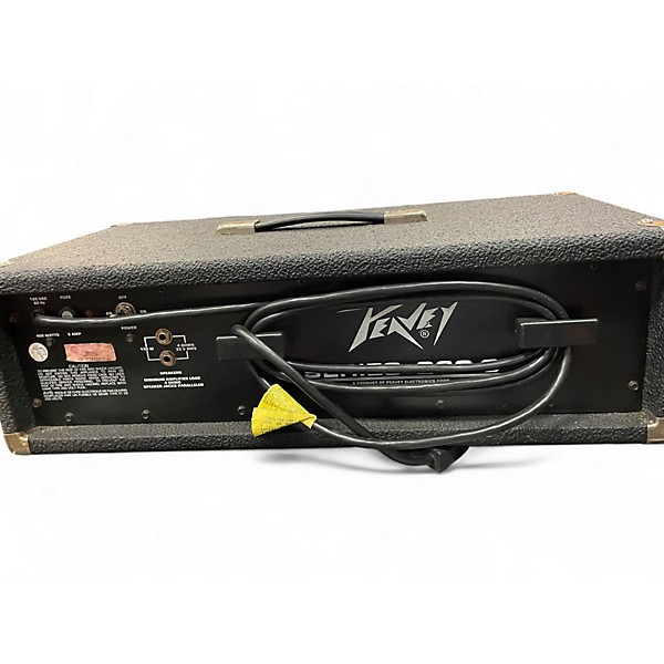 Used Peavey SERIES 260C Equalizer