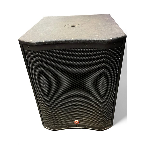 Used Harbinger VARI V2318S Powered Subwoofer