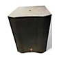Used Harbinger VARI V2318S Powered Subwoofer thumbnail