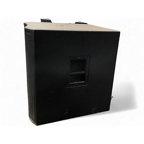 Used Harbinger VARI V2318S Powered Subwoofer