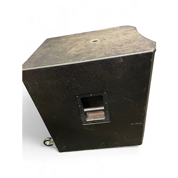 Used Harbinger VARI V2318S Powered Subwoofer
