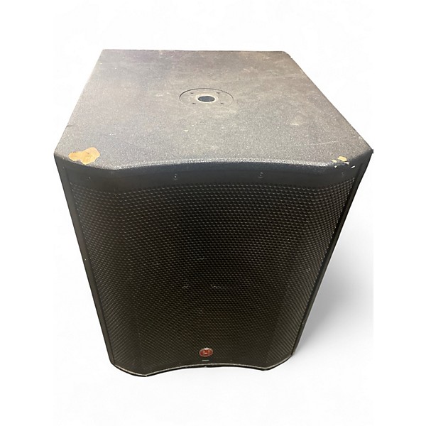 Used Harbinger VARI2318S Powered Subwoofer