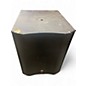 Used Harbinger VARI2318S Powered Subwoofer thumbnail