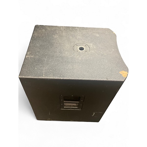Used Harbinger VARI2318S Powered Subwoofer