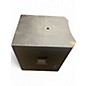 Used Harbinger VARI2318S Powered Subwoofer