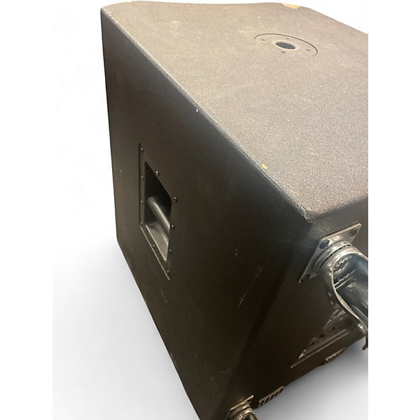 Used Harbinger VARI2318S Powered Subwoofer
