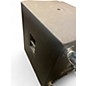 Used Harbinger VARI2318S Powered Subwoofer