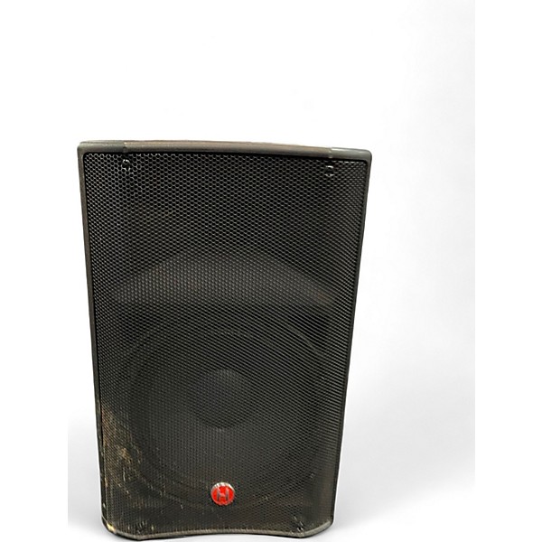 Used Harbinger APS12 Powered Speaker