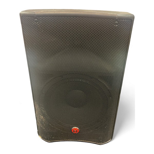 Used Harbinger VARI V2212 Powered Speaker