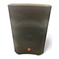 Used Harbinger VARI V2212 Powered Speaker thumbnail