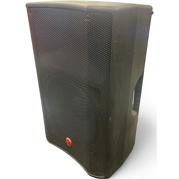 Used Harbinger VARI V2212 Powered Speaker