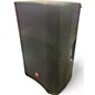 Used Harbinger VARI V2212 Powered Speaker